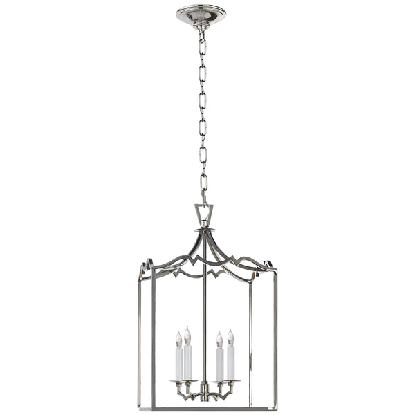 Darlana Fancy Lantern by Visual Comfort Signature