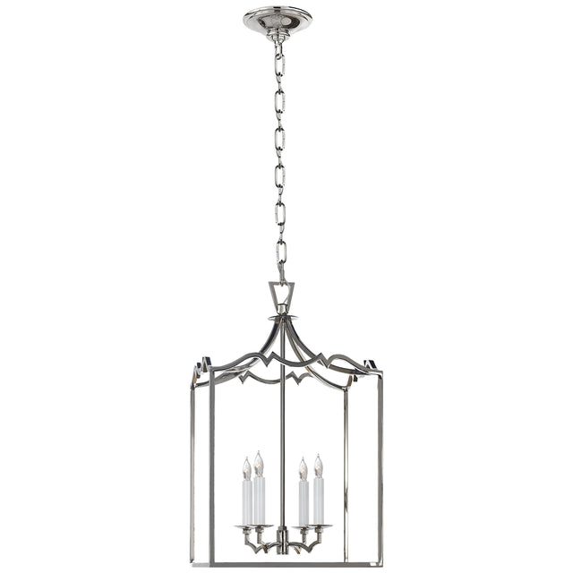 Darlana Fancy Lantern by Visual Comfort Signature