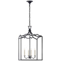 Darlana Fancy Lantern by Visual Comfort Signature