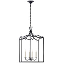 Darlana Fancy Lantern by Visual Comfort Signature
