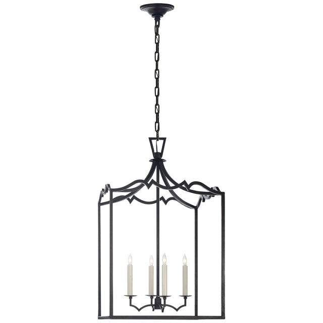 Darlana Fancy Lantern by Visual Comfort Signature