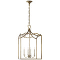Darlana Fancy Lantern by Visual Comfort Signature