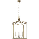 Darlana Fancy Lantern by Visual Comfort Signature