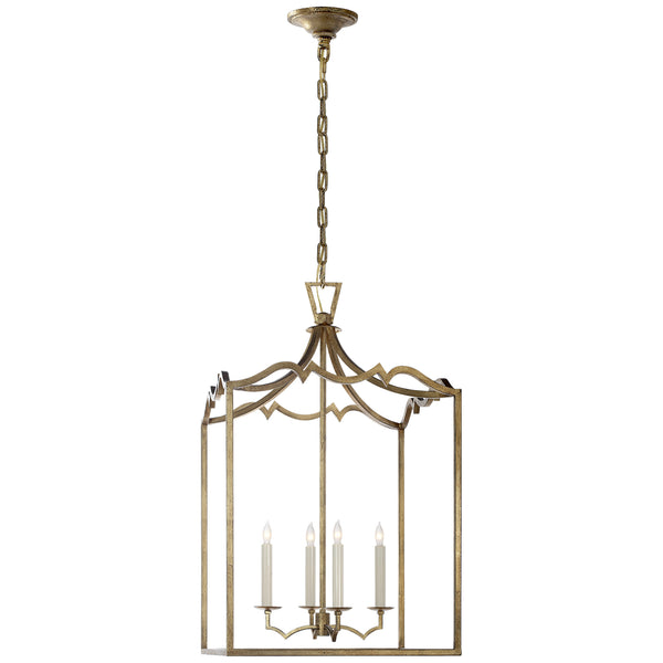 Darlana Fancy Lantern by Visual Comfort Signature