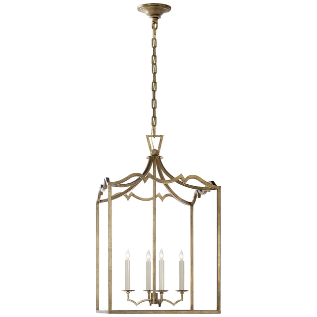Darlana Fancy Lantern by Visual Comfort Signature