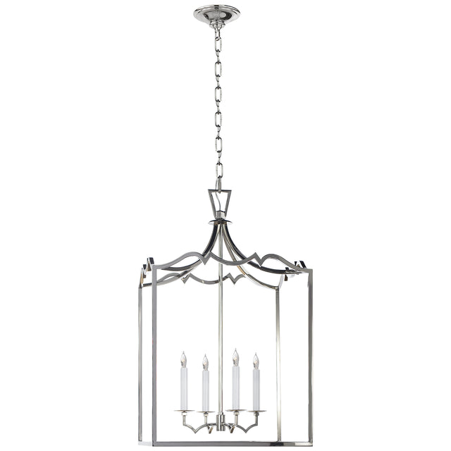 Darlana Fancy Lantern by Visual Comfort Signature