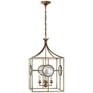 Gramercy Lantern by Visual Comfort Signature