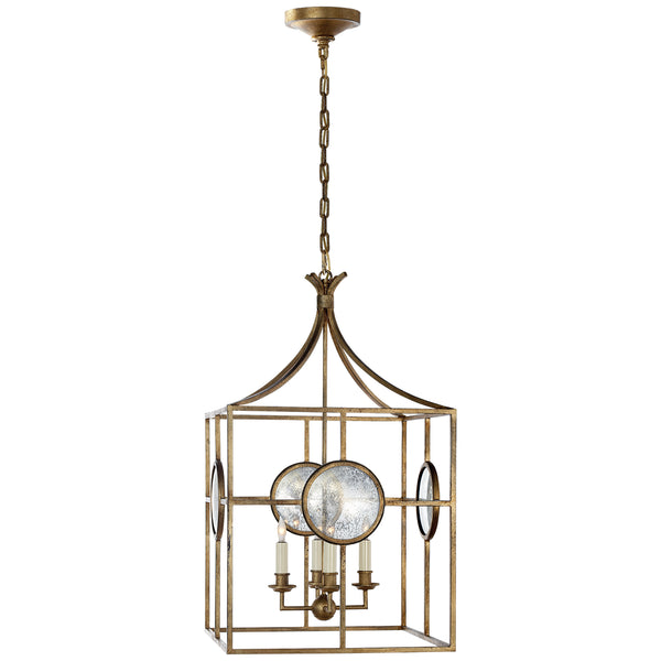 Gramercy Lantern by Visual Comfort Signature