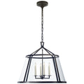 Darlana Pendant Outdoor (Damp) Pendant by Visual Comfort Signature