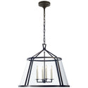 Darlana Pendant Outdoor (Damp) Pendant by Visual Comfort Signature