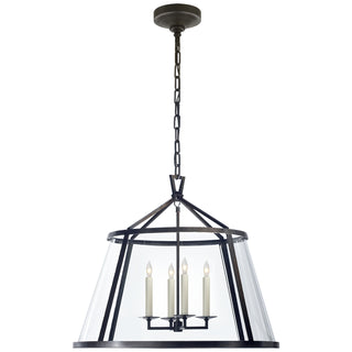 Darlana Pendant Outdoor (Damp) Pendant by Visual Comfort Signature