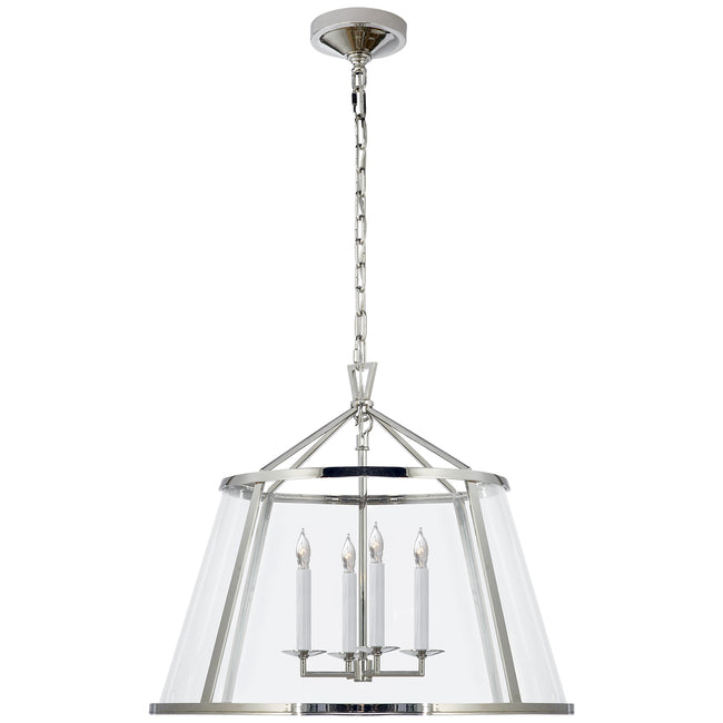 Visual Comfort Signature-CHC 2202PN-CG|MAIN