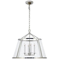 Darlana Pendant Outdoor (Damp) Pendant by Visual Comfort Signature