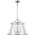 Darlana Pendant Outdoor (Damp) Pendant by Visual Comfort Signature