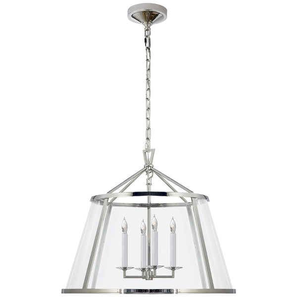 Darlana Pendant Outdoor (Damp) Pendant by Visual Comfort Signature