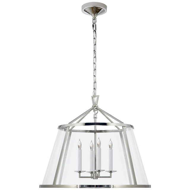 Darlana Pendant Outdoor (Damp) Pendant by Visual Comfort Signature