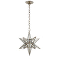Moravian Star Lantern by Visual Comfort Signature