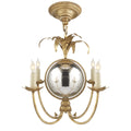 Gramercy Chandelier by Visual Comfort Signature