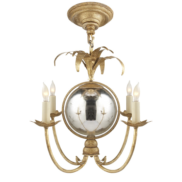 Gramercy Chandelier by Visual Comfort Signature