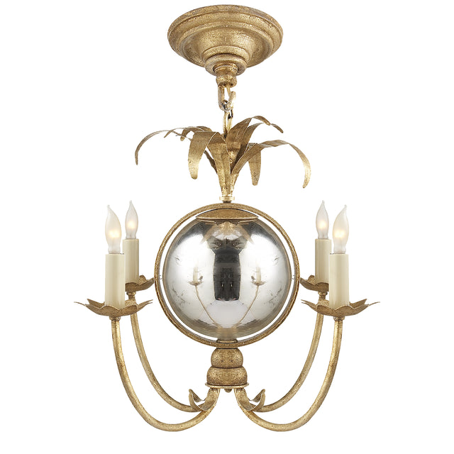 Gramercy Chandelier by Visual Comfort Signature