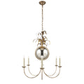 Gramercy Chandelier by Visual Comfort Signature