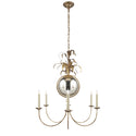 Gramercy Chandelier by Visual Comfort Signature