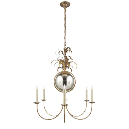 Gramercy Chandelier by Visual Comfort Signature