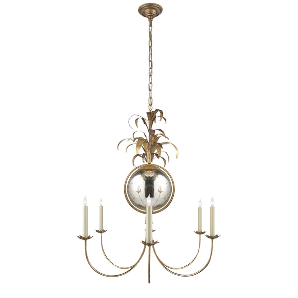 Gramercy Chandelier by Visual Comfort Signature