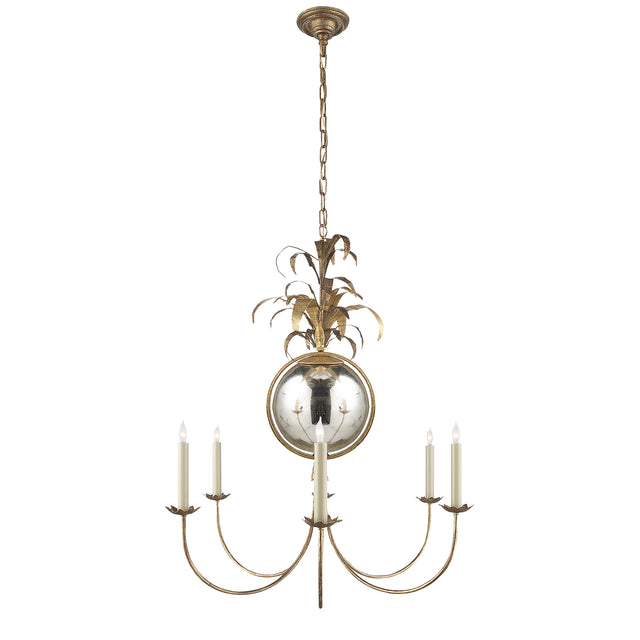 Gramercy Chandelier by Visual Comfort Signature