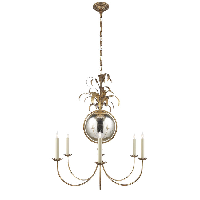Visual Comfort Signature-CHC 5373GI|MAIN