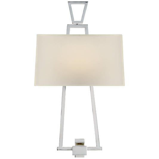 Visual Comfort Signature-CHD 2266PN-NP|MAIN