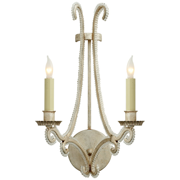 Oslo Sconce by Visual Comfort Signature