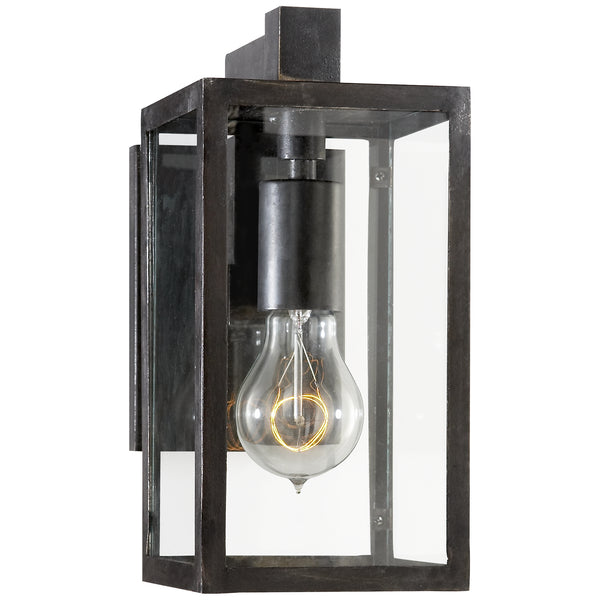 Fresno Outdoor (Wet) Wall Lanterns by Visual Comfort Signature