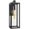 Fresno Outdoor (Wet) Wall Lantern by Visual Comfort Signature