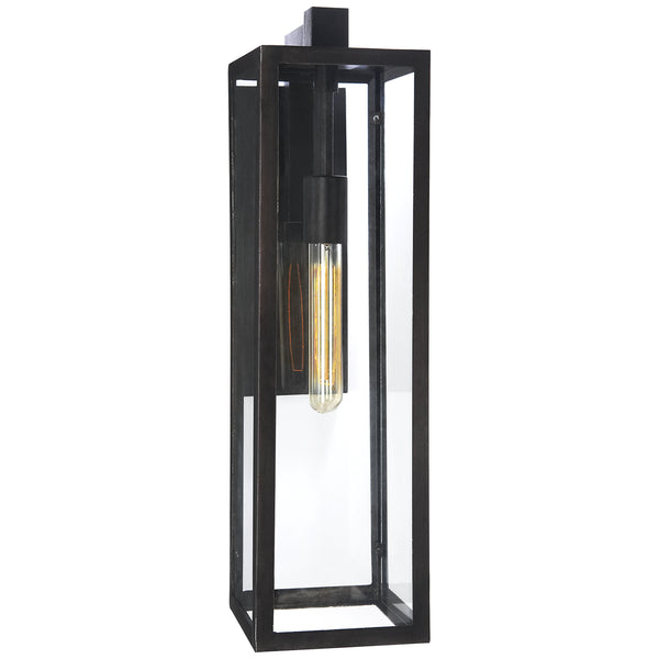Fresno Outdoor (Wet) Sconce by Visual Comfort Signature