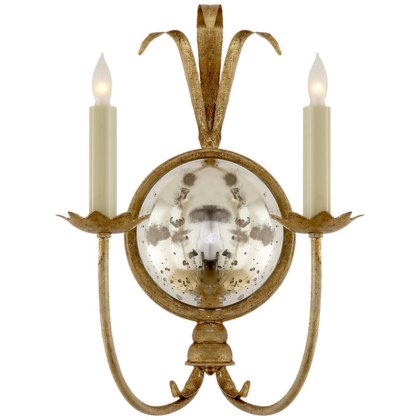 Gramercy Sconce by Visual Comfort Signature
