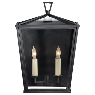 Darlana Outdoor Outdoor (Wet) Wall Lantern by Visual Comfort Signature
