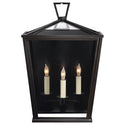 Darlana Outdoor Outdoor (Wet) Wall Lantern by Visual Comfort Signature