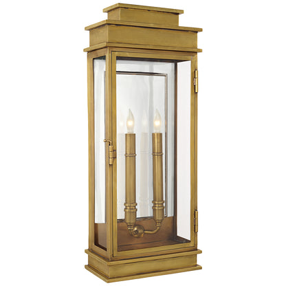 Linear Lantern Outdoor (Wet) Lantern by Visual Comfort Signature