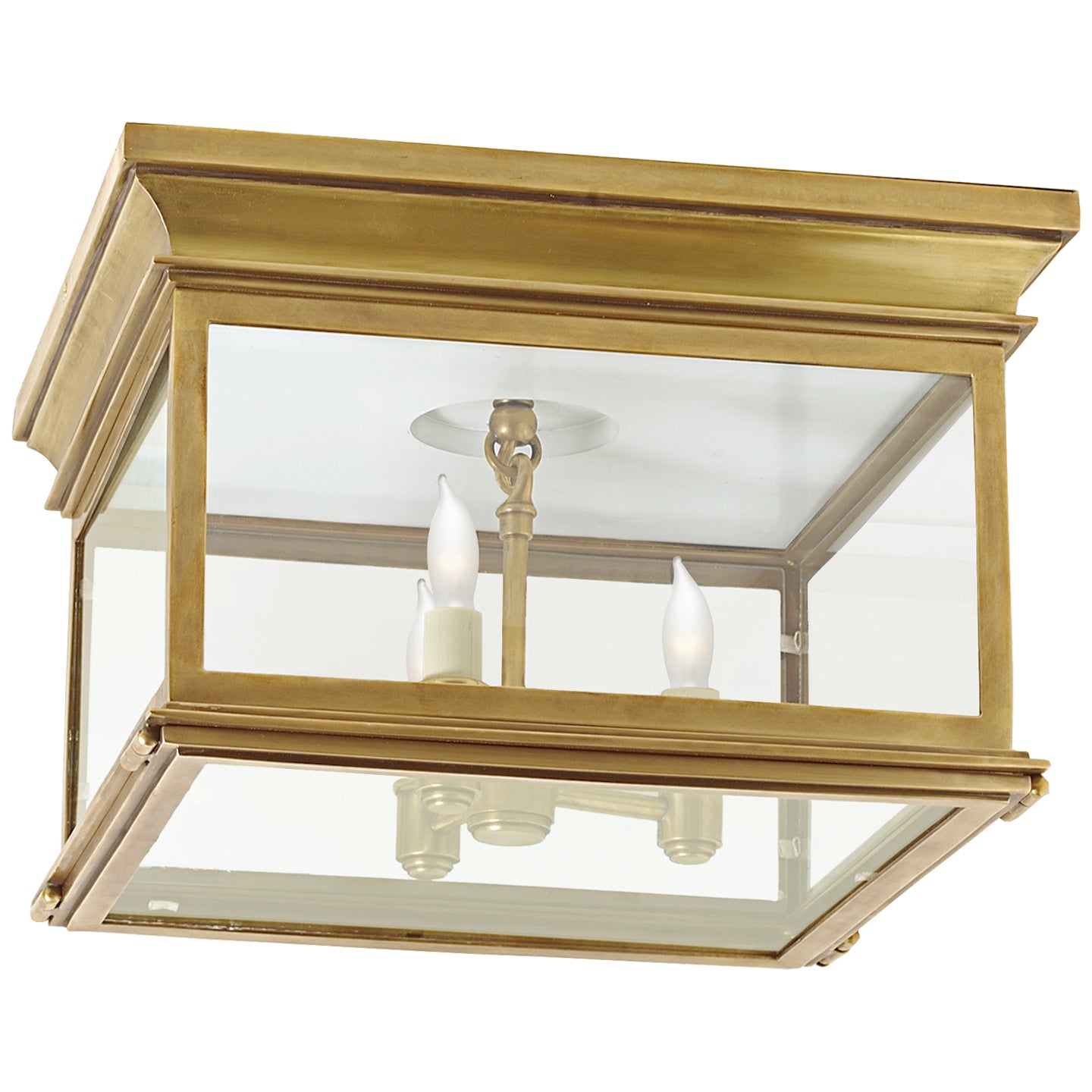 Visual Comfort Signature-CHO 4311AB-CG|ALT|1