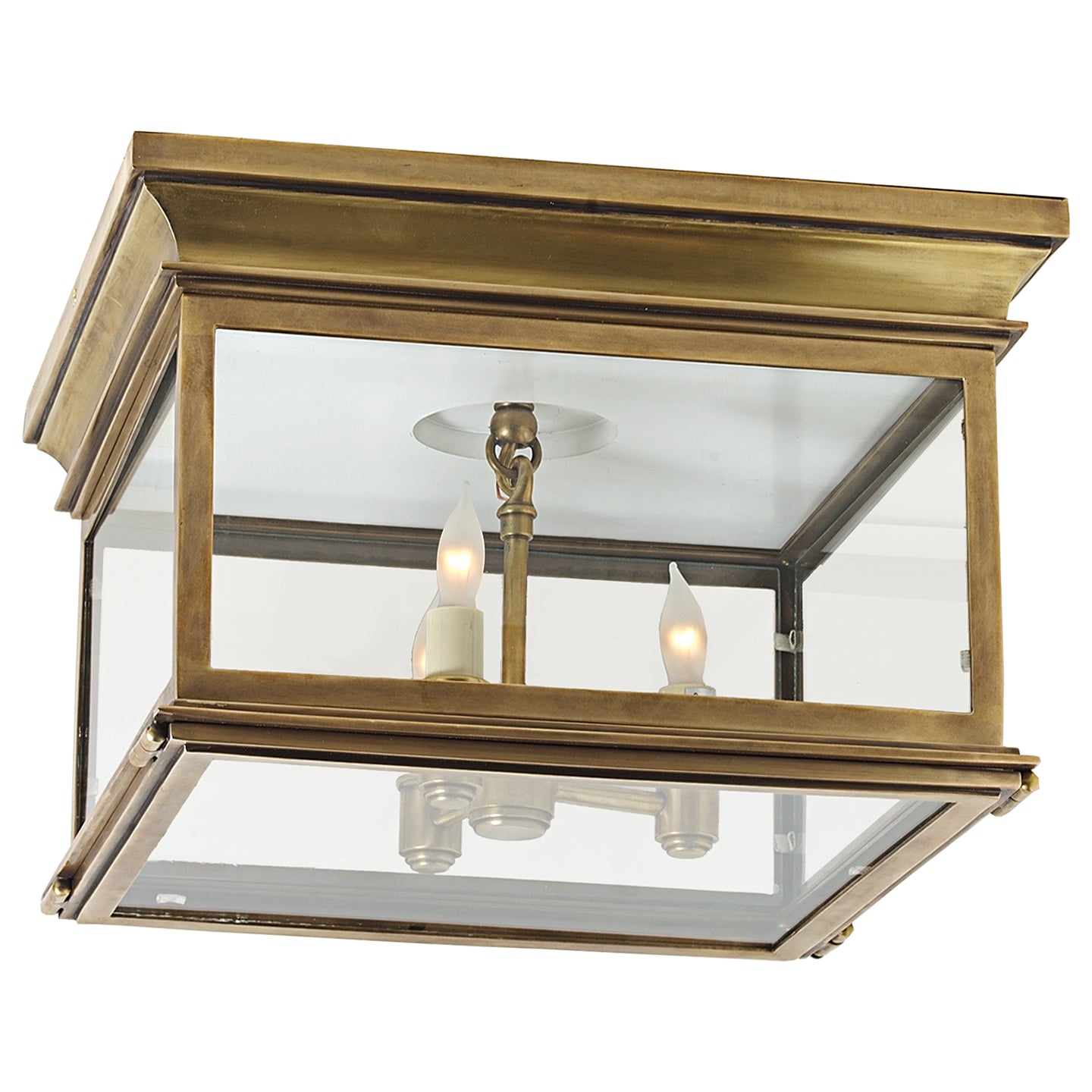Visual Comfort Signature-CHO 4311AB-CG|MAIN