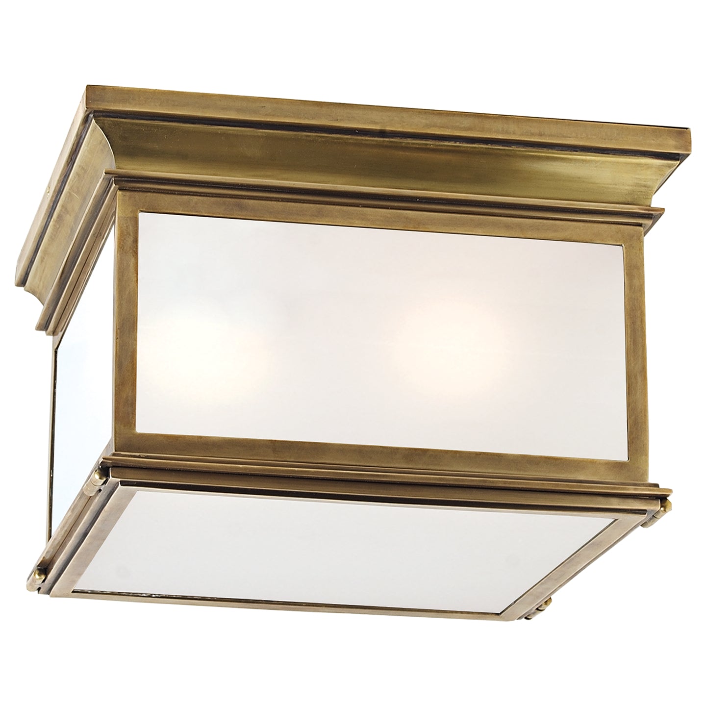 Visual Comfort Signature-CHO 4311AB-FG|MAIN