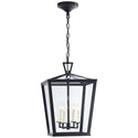 Darlana Outdoor Outdoor (Damp) Lantern by Visual Comfort Signature