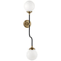 Bistro Outdoor (Damp) Sconce by Visual Comfort Signature