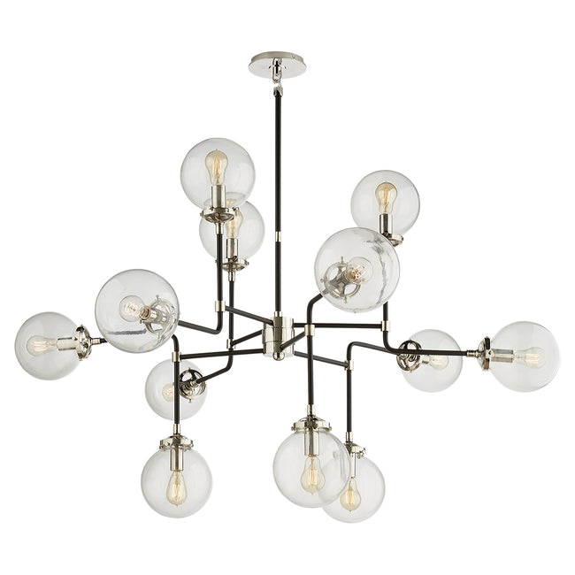 Visual Comfort Signature-S 5022PN-CG|MAIN