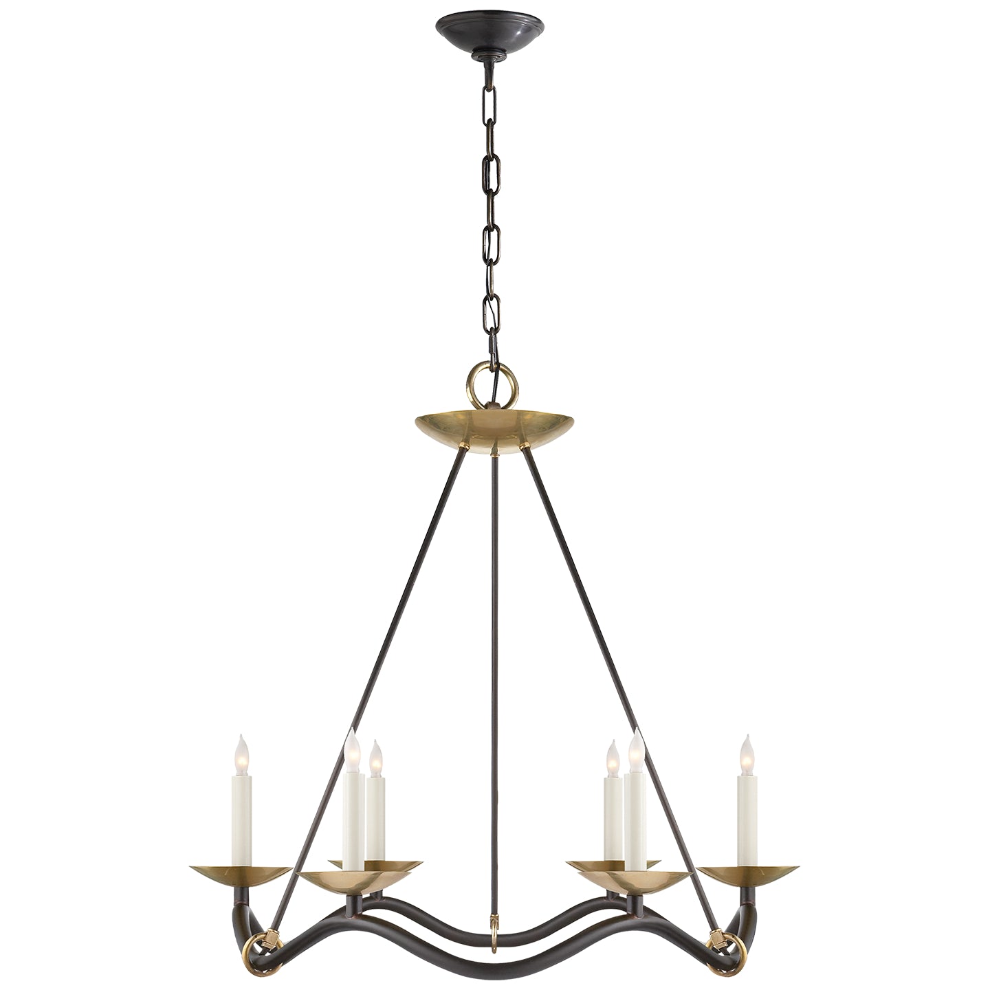 Visual Comfort Signature-S 5040AI|MAIN