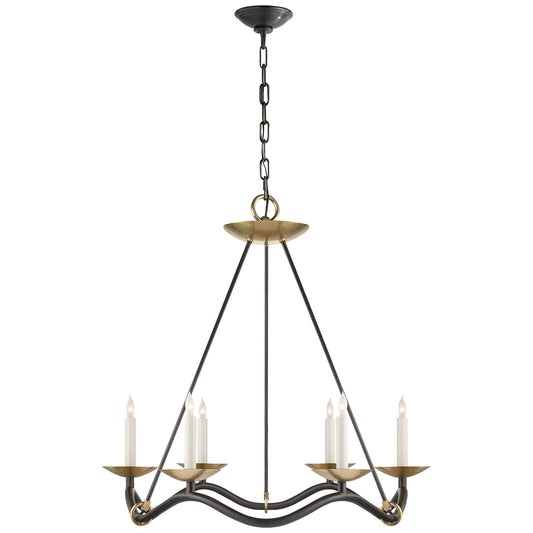 Visual Comfort Signature-S 5040AI|MAIN