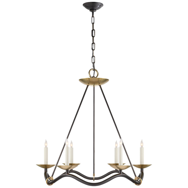 Visual Comfort Signature-S 5040AI|MAIN