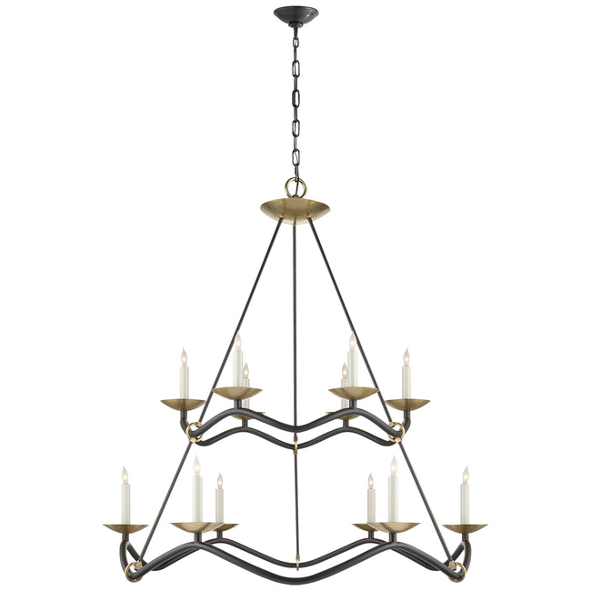 Visual Comfort Signature-S 5041AI|MAIN