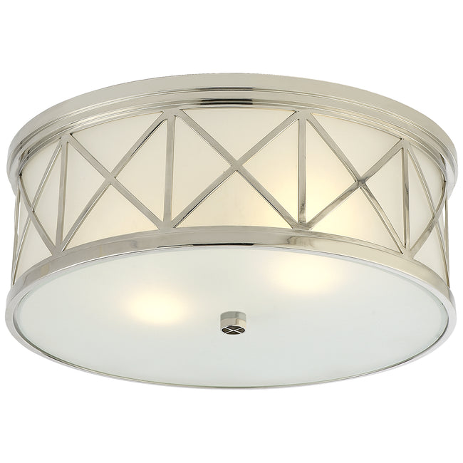 Visual Comfort Signature-SK 4011PN-FG|MAIN